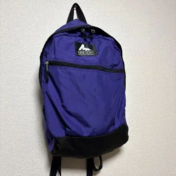 레어 USA제 올드 그레고리 구택 그레고리 미국제 디팩