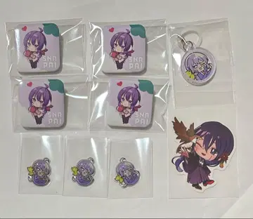 다카다 마을 교역소 스나파이