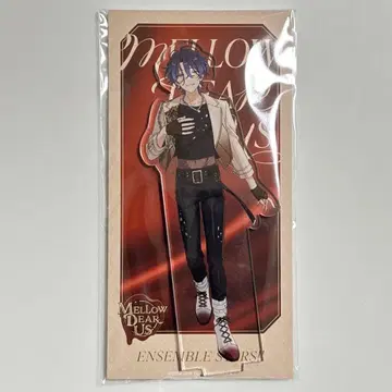 앙상블 스타즈 앙스타 멜로아스 칸라 치토세 아크릴 스탠드