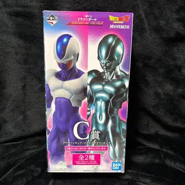 드래곤볼 제일복권 피규어 쿠우라