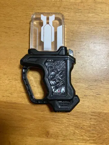 가면라이더 이그제이드 DX 프로토 마이티 액션 X 오리진 가샤트