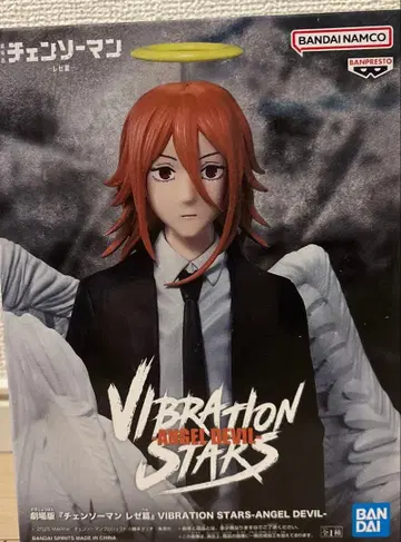 체인소 맨 VIBRATION STARS ANGEL DEVIL 천사의 악마