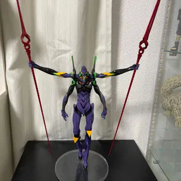 에반게리온 13호기 피규어 제일복권