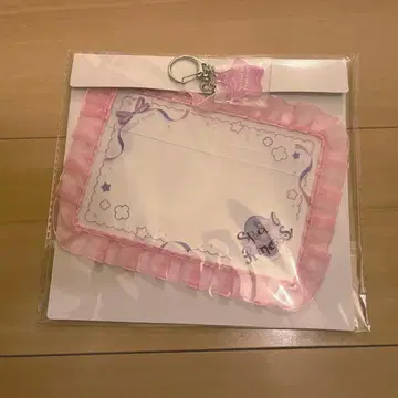 에스프리 앙스타 GiGO 엽서 케이스 앙상블 스타즈