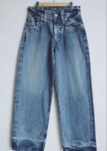 KOOKY ZOO JUVENILE 데님 팬츠 벨트 세트