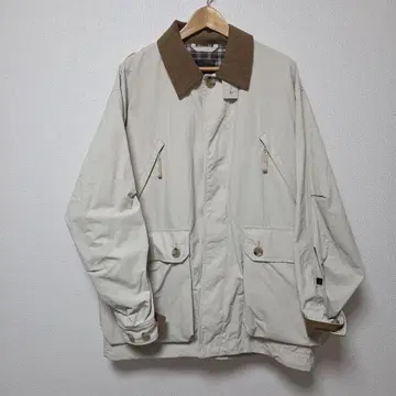 DAIWA PIER39 tech field jacket M 사이즈