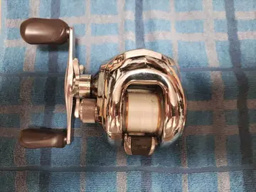 시마노 안타레스 AR 레프트 (고품질)