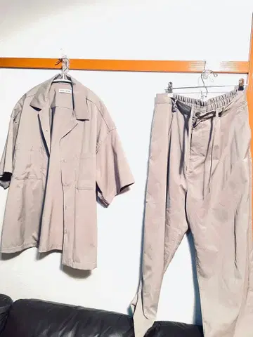 남성용 셋업 프릭스스토어