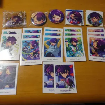 센고쿠 시노부 묶음 판매