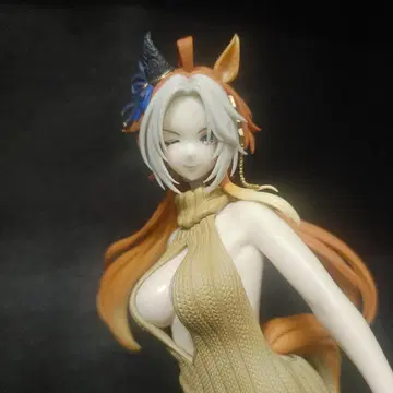 오르페브르 리페인트 피규어