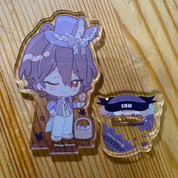 앙스타 사쿠마 레이 애니카페 아크릴 스탠드 아크스타 앙상블 스타즈