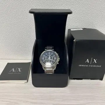 Armani Exchange AX2600 손목시계