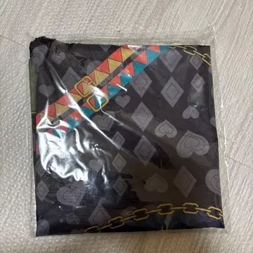 죠죠의 기묘한 모험 죠죠월드 에코백 쿠죠 죠타로