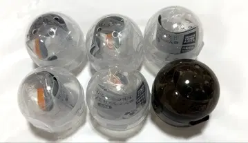 미개봉품 나츠메 우인장 친마리냥코선생소후비코레쿠숀 컴플리트 세트