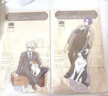 블루 록 아크릴 스탠드 아크스타 나기 세이시로 미카게 레오