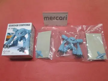 FW GUNDAM CONVERGE 건담 컨버지 61 하이 고그
