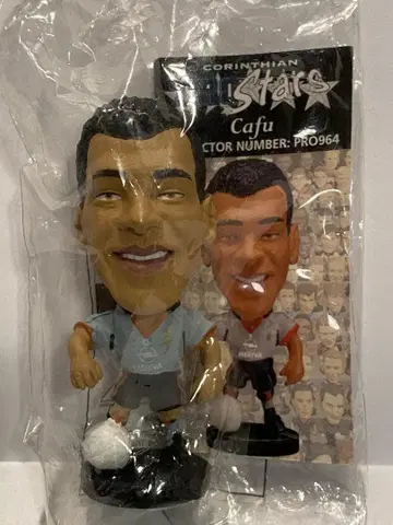 코린시안 프로스타즈 [ 카푸*AC 밀라노/서드 ] 메모라빌리아