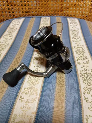 시마노 엑센스 BB C3000M