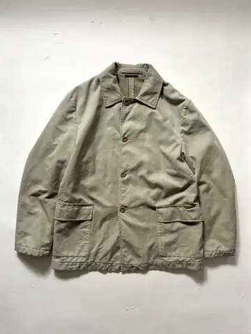cp company 03aw car coat