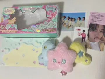 nct wish popchu 포프츄 위츄 위시 리쿠 트레이딩 카드