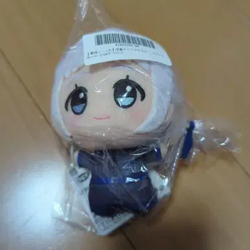 학원 아이돌 마스터 SD 인형 on stage vol.2 카츠라기 리리야