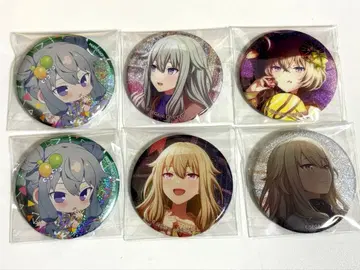 프로세카 캔뱃지 쿠사나기 네네 세트