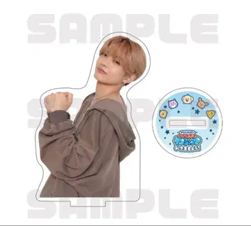 미야타케 하야테 랜덤 아크릴 스탠드