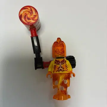 LEGO 넥스나이츠 미니 피규어