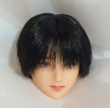 오비츠 제작소 01 헤드 커스텀 내추럴