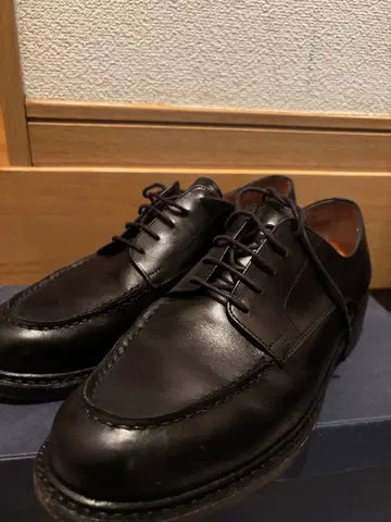 잘란 스리와야 U칩 신발