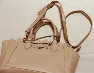 SamanthaVega 사만사베가 핸드백 2way 숄더백