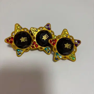 스타라이 10th 반지 라이트 나구로 테토라 린 라이