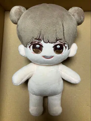 BLACKPINK 리사 봉제 인형