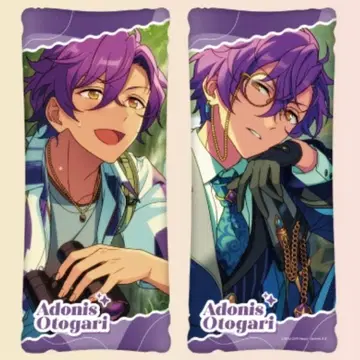 오토카리 아도니스 GiGO 앙스타 빅 쿠션 앙상블 스타즈