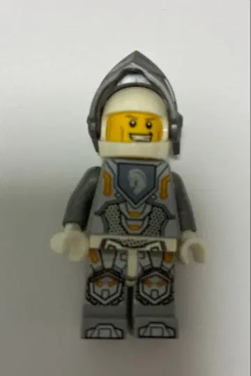 LEGO 넥스나이츠 미니 피규어