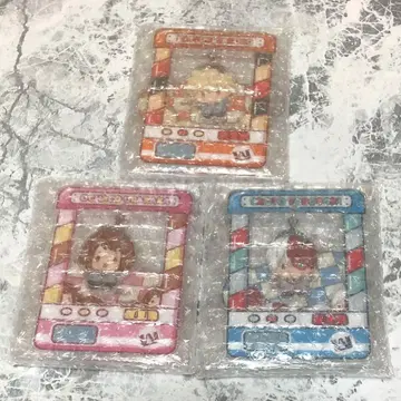 히로아카 바쿠고 카츠키 우라라카 오챠코 토도로키 쇼토 캐릭터 굿즈~