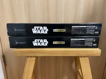 STAR WARS 포스터 세트