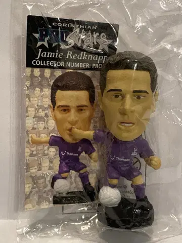 코린시안 프로스타즈 [제이미 레드냅*토트넘/어웨이] 메모라