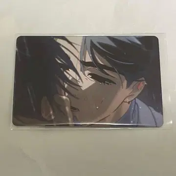 에이리언 스테이지 특전 이반