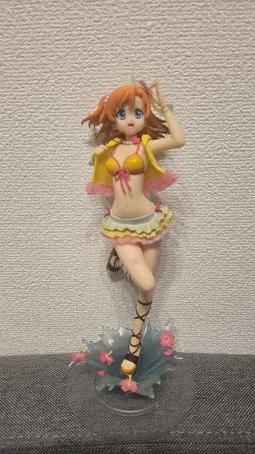 코사카 호노카 피규어 러브 라이브