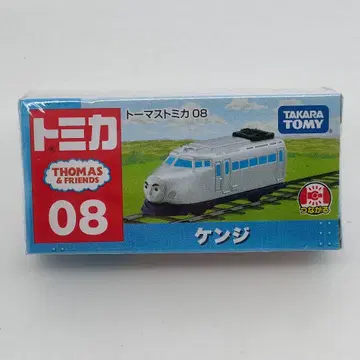 토마스와 친구들 토미카 08 켄지 토마스&프렌즈 새상품