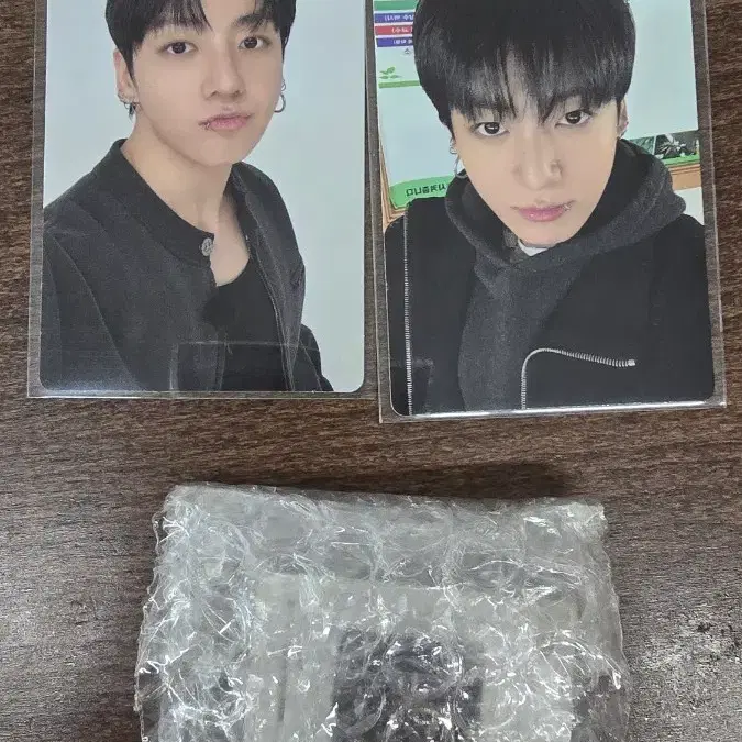 Bts Arirang Weverse Pre-order Benefit Jungkook A Poca B Poca Film