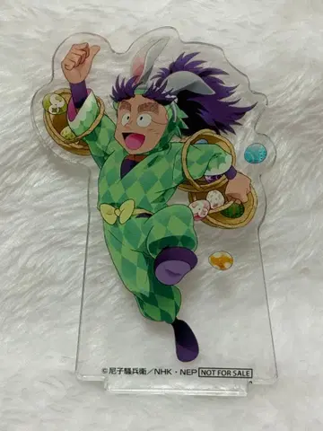 코헤이타 미니 아크릴 스탠드