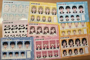 정반대인 너와 나 증명사진