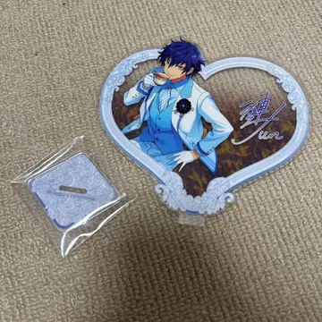 앙스타 3주년 중국 서약 아크릴 스탠드 사자나미 쥰