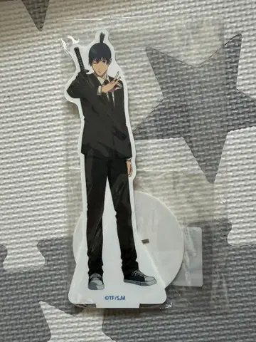 체인소 맨 하야카와 아키 타쿠스타