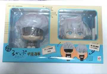 주술회전 주술 고죠 사토루 룩업 미개봉