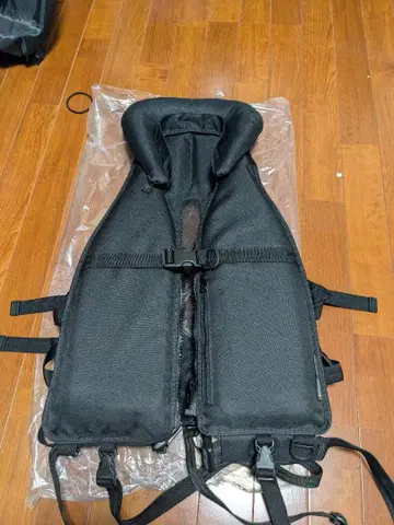 아피아 가넷 락 쇼어 플로팅 베스트