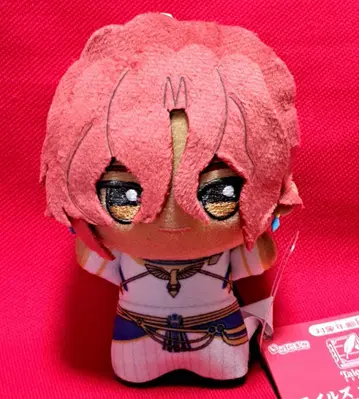 [ 테일즈 오브 어라이즈 ] SD 인형 튜오하림