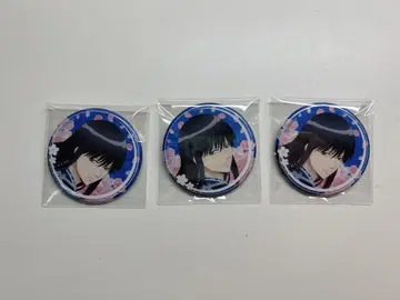 은혼 가츠라 코타로 캔뱃지 은혼일화 HANA BIYORI 요미우리랜드